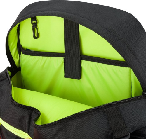 Bering Рюкзак Kroll Black в Уфе