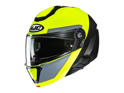 HJC Шлем i91 Bina MC3H в Уфе