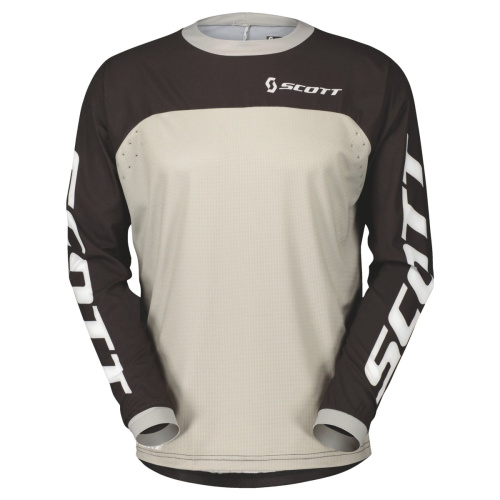 Scott Джерси X-Plore Swap black/grey в Уфе