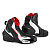 Shima Мотоботы Спортивные SX-6 White в Уфе
