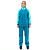 Dragonfly Мембранный костюм Active 2.0 Blue-Marine (W) в Уфе