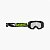 Leatt Маска подростковая Vizion 2.5s Black/Neon Yellow Clear 90% в Уфе