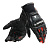 Dainese Перчатки Steel-Pro Black/Fluo-Red в Уфе