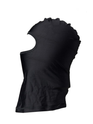 Starks Подшлемник light silk черный в Уфе