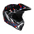 AGV Шлем AX9 E2206 V26 Steppa Carbon/Red/Blue в Уфе