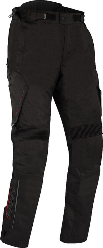 Bering Брюки Nordkapp Black в Уфе