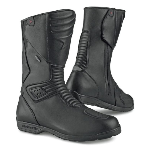 Stylmartin Мотоботы Navigator Men Black в Уфе