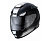 IXS Шлем интеграл HX 315 2.1 чёрно-серебристый в Уфе