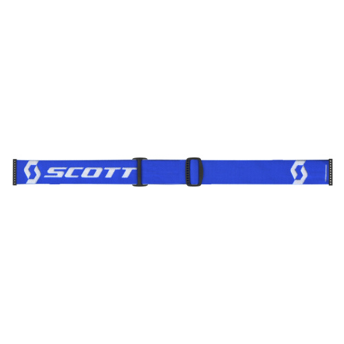 Scott Очки кроссовые Primal clear blue clear в Уфе