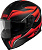 IXS Шлем HX 1100 2.3 Черно-Красный в Уфе