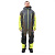 Dragonfly Комбинезон утепленный Extreme 2.0 Man Grey-Brown-Lime 2025 в Уфе