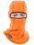 Starks Подшлемник Balaclava Fleece Collar Оранжевый в Уфе Starks Подшлемник Balaclava Fleece Collar Оранжевый в Уфе