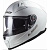 LS2 Мотошлем FF811 Vector II Solid белый в Уфе