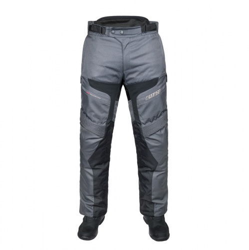 Rush Мотоштаны Long Ride Pant текстиль Антрацит в Уфе