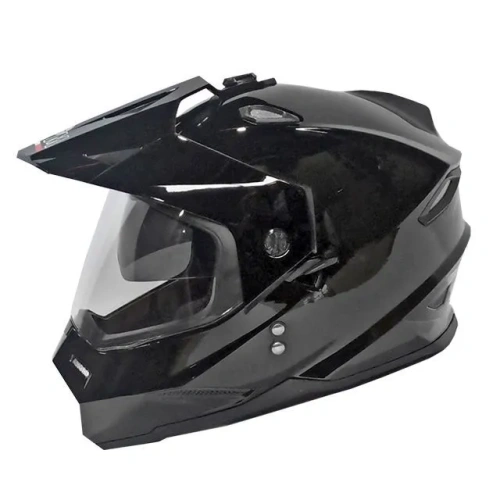 AiM Шлем JK802 Black Glossy в Уфе