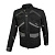 By City Мотокуртка текстильная Huracan Man Black в Уфе