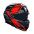 AGV Шлем K3 Compound Black/Red в Уфе