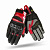 Shima Мотоперчатки X-Breeze 2 Red в Уфе