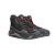Dainese Ботинки Atipica Air 2 Black/Red-Fluo в Уфе