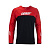 Leatt Джерси Moto 4.5 Enduro V24 Red в Уфе