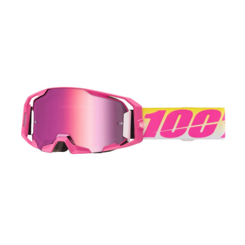 100% Очки Armatic Sellars / Mirror Pink в Уфе