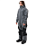 Dragonfly Комбинезон утепленный Extreme 2.0 Man Grey - Black 2025 в Уфе