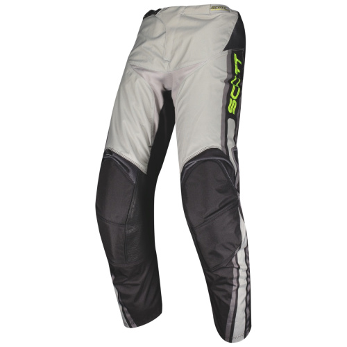 Scott Брюки 350 Race grey/yellow в Уфе