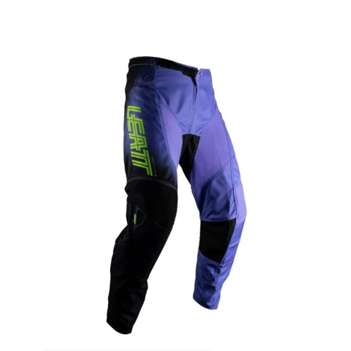 Leatt Штаны 3.5 Ride V25 Argon в Уфе