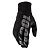 100% Мотоперчатки Hydromatic Brisker Black в Уфе