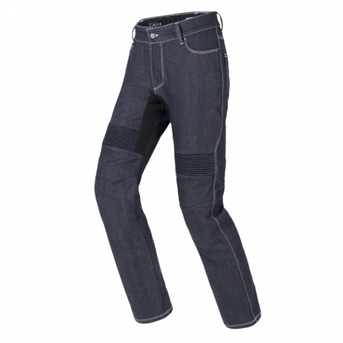 Spidi Джинсы Furious PRO Black/Blue в Уфе