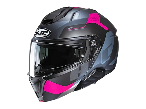 HJC Шлем i91 Carst MC8SF в Уфе