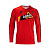 Leatt Джерси 3.5 Ride Red 2024 в Уфе