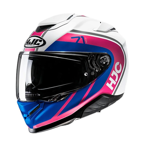 HJC Шлем RPHA71 Mapos MC28SF в Уфе