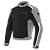 Dainese Куртка Hydra Flux 2 Air D-Dry Black/Charcoal-Gray в Уфе