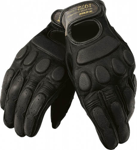 Dainese Перчатки Blackjack Black в Уфе