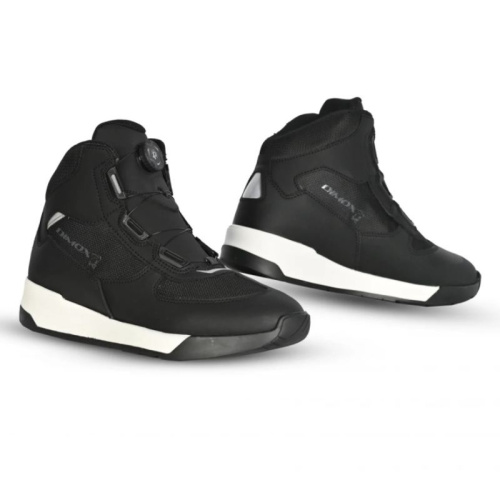 Dimox Ботинки Blaster Sneaker black/grey в Уфе