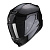 Scorpion Exo Мотошлем EXO-520 Evo Air Solid Черный в Уфе