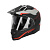 Acerbis Шлем Reactive 22-06 Black/Red в Уфе