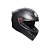 AGV Шлем K-1 MONO Matt Black в Уфе