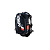 Leatt Рюкзак-гидропак защита панцирь Hydra Chest Protector Moto 4.5 2023 Black/Red в Уфе