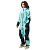 Dragonfly Комбинезон Freeride Pro Woman Blue Sky в Уфе