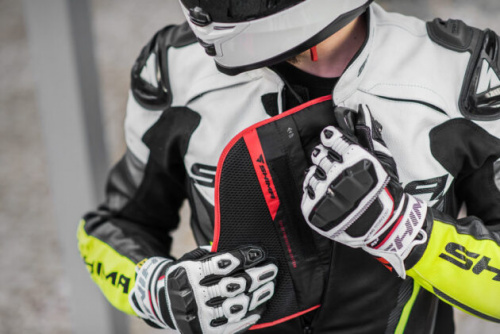 Shima Защита Груди Chest Protector в Уфе