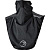 Bering Воротник ветрозащитный Maxi Tube Windstopper Black в Уфе