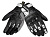 Spidi Перчатки G-Carbon Lady Black/White в Уфе