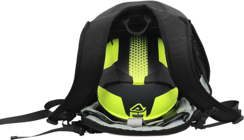 Acerbis Рюкзак P-Eva Black (31 L) в Уфе