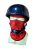 Scout Шлем корка Skin черн. глянец б/р в Уфе