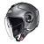 HJC Шлем i40N Semi Flat Titanium в Уфе