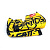 Grom Муфта на руль Leatt yello в Уфе