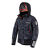Finntrail Куртка Speedmaster CamoShadowBlack  в Уфе