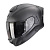 Scorpion Exo Мотошлем Exo-530i Air Solid Черный Матовый в Уфе